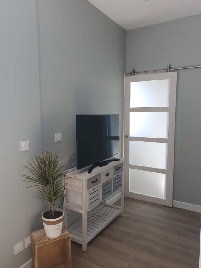 Les 5 Escales Bed & Breakfast Parthenay Ngoại thất bức ảnh