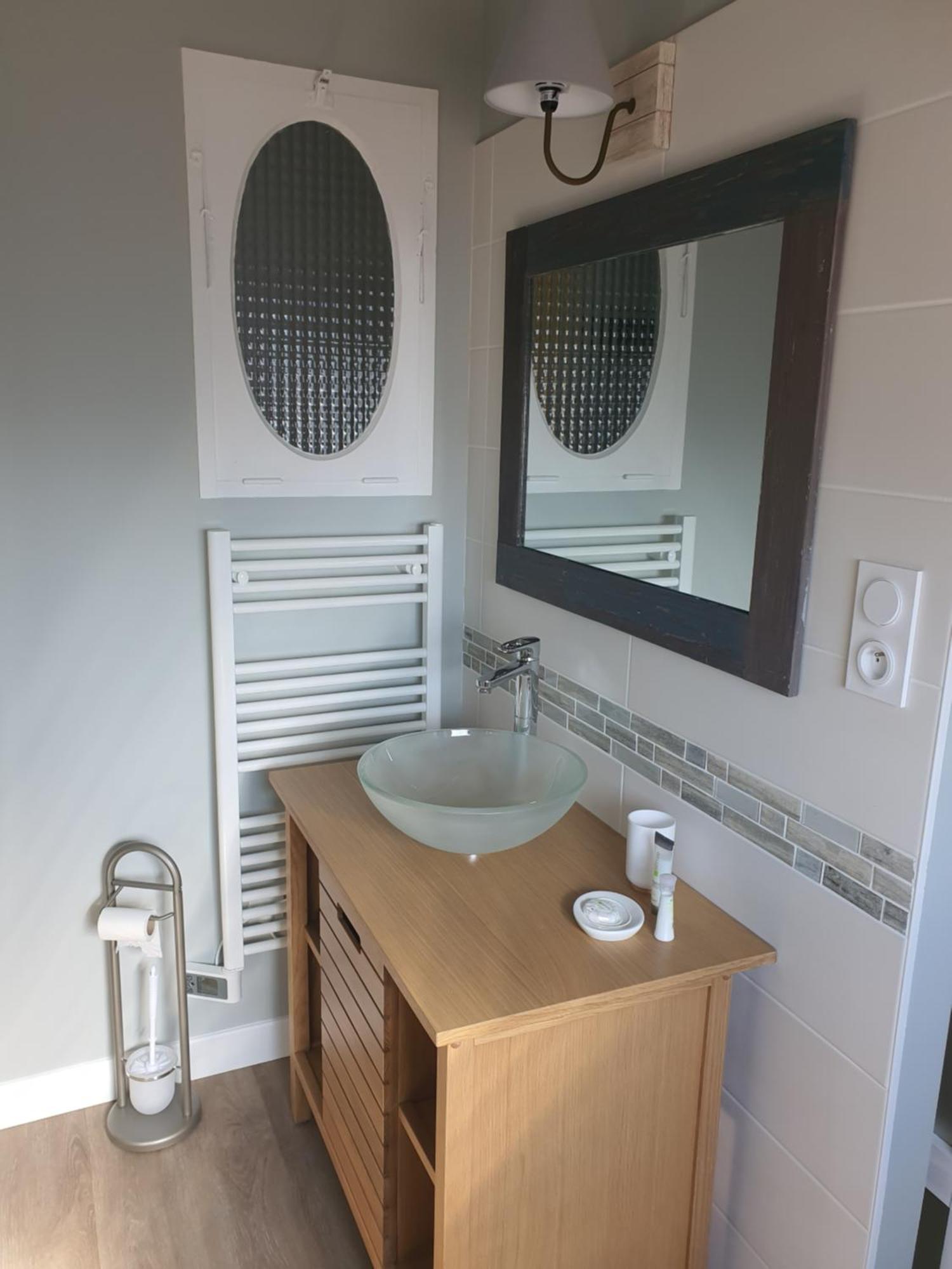 Les 5 Escales Bed & Breakfast Parthenay Phòng bức ảnh
